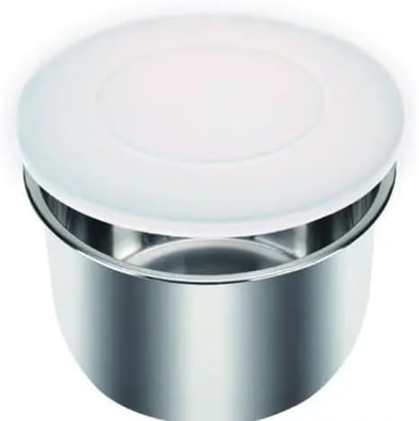 ya 14 9.20 baidi 5/6 Qt Box Silicone Lid Pot Cover For Instant Cooker Accessories Keeping Fresh