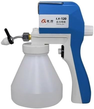 ya 28 10.13 baidi Textile Spot Cleaning Spray 60W Spray Pressure Adjustable Nozzle-18