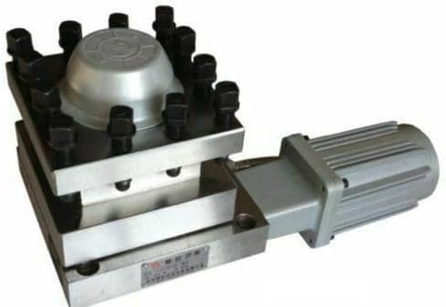 ya 14 9.20 zhengce lathe machines Accessories LD4B LD4B-6132 Series Vertical NC Turret CNC Tur-8