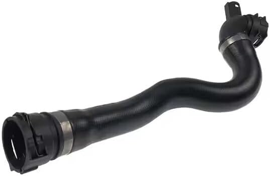 ya 11 9.14 baidiLower Radiator Coolant Water Hose for BMW X1 E82 E84 E88 E90 E91 17127531769