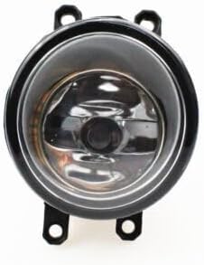 ya 2 8.15 Right front fog light with bulb for Toyota for for SIENNA 2011-2017