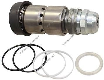 ya 6 8.14 Quick Female Coupling Kit 321623A1 for CASE Tractor MX180 MX200 MX220 MX270