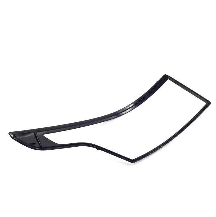 ya 4 8.24 baidi 1PC Right Tail Light Cover Rear Lamp Cover For Land for Range Rover Sport 2014-2021