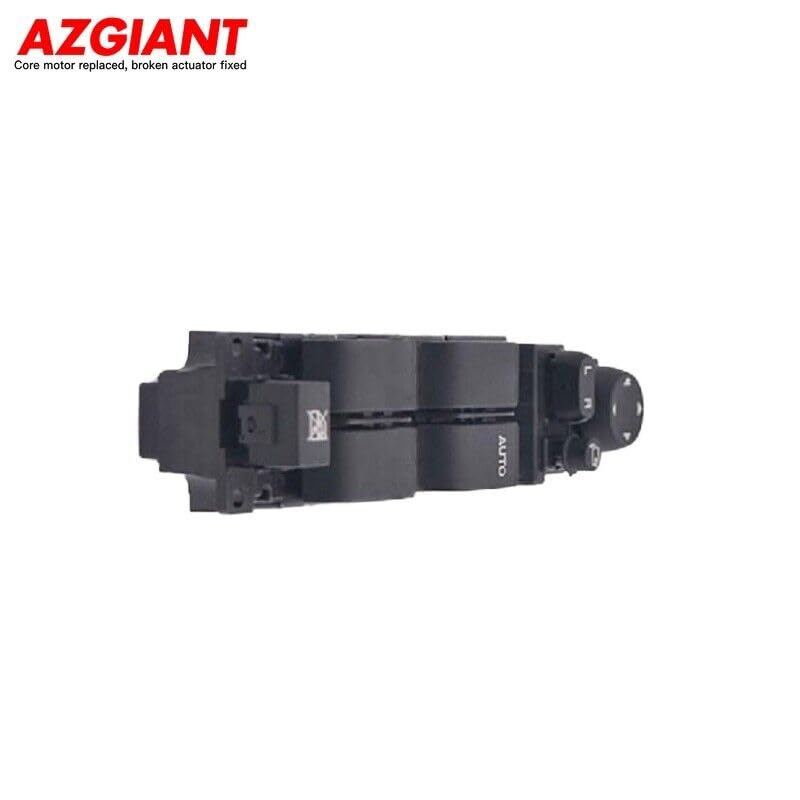 ya 3 8.24 baidi The Right Front Power Window Switch is Suitable for for Mazda 2 6 from 2008 to 2012