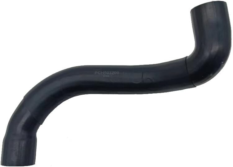 ya 10 9.16 baidi Coolant Tube Radiator Hose PCH503200 for Land Rover for Range Rover 2002 Car Access