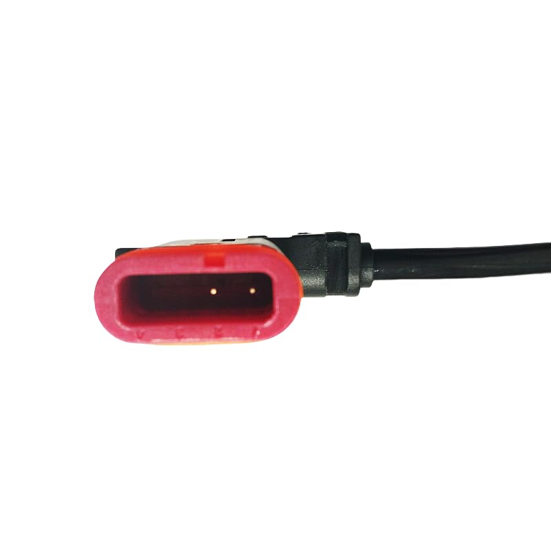ya 4 8.8 Rear ABS Wheel Speed Sensor Suitable for Mercedes S350 S400 S500 S600 S63 AMG 2215400117