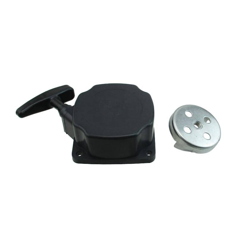 ya 23 10.7 baidi Easy Pull Start Starter + Claw Pawl Cog for 36cc 43cc 49cc Scooter Razor Extrem