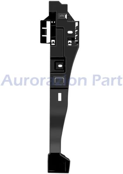 ya 5 8.10 Car Rear Bumper Left Side Bracket Outer Bracket Suitable for 2015 - 23 for Dodge for Charger 68231349AD
