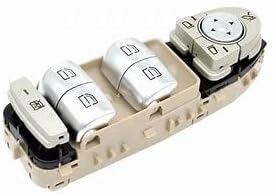 ya 11 9.14 zhengce Driver Window Switch for Mercedes A2059056811 A2229056800 W205 S205 X253 C2