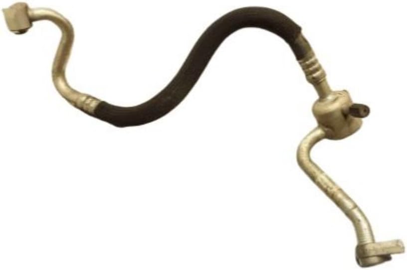 ya 5 8.24 baidi FV4119N602AB Air Con Pipe for Ford Focus MK3 2016