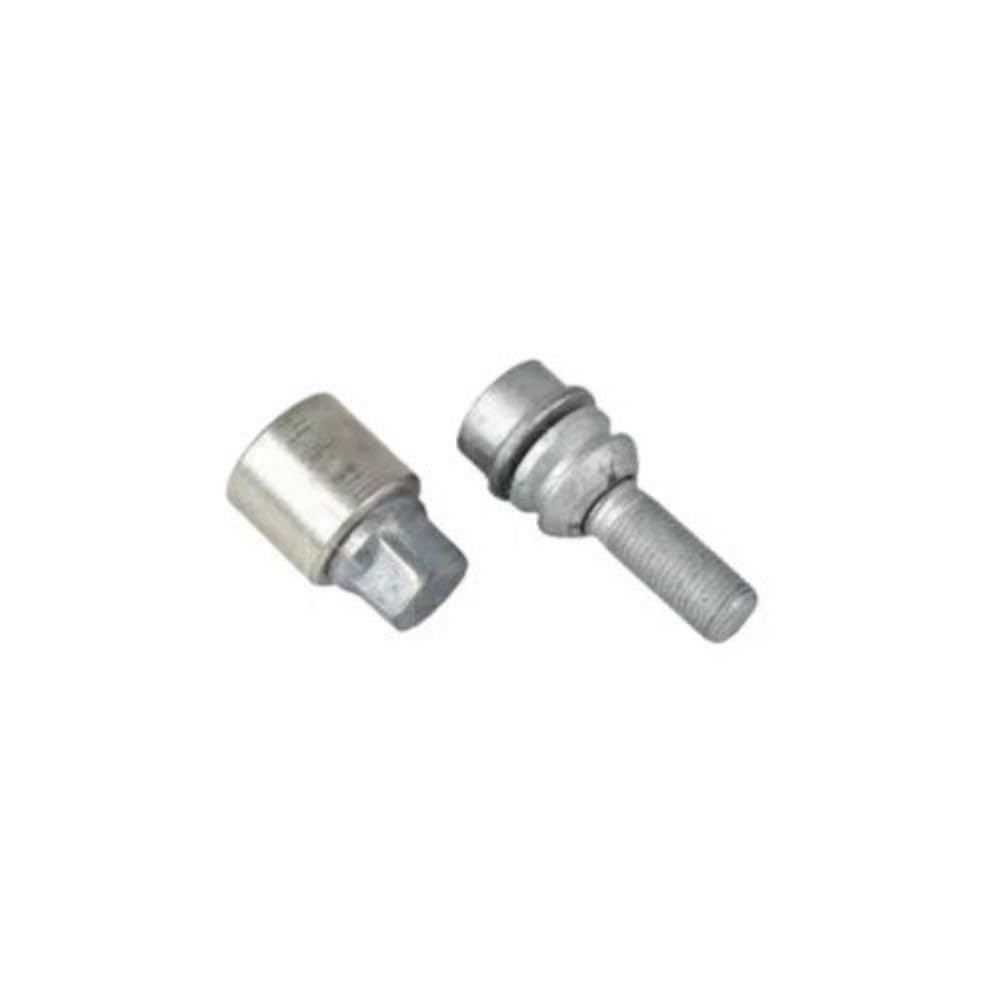 ya 10 9.16 baidi 7L0698139A800 Wheel Bolt Anti-Theft for VW Touareg 04-10