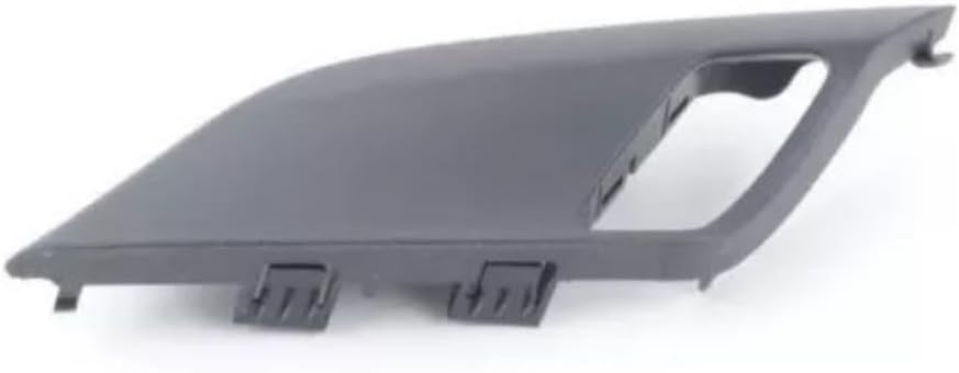 ya 9 10.24 Door Woodgrain Trim Set for BMW X5 X6 F15 F16 14-18