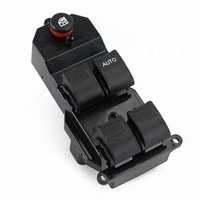 ya 6 8.24 baidi Right Hand Drive Electric Power Window Control Switch for Honda CR-V 02-06
