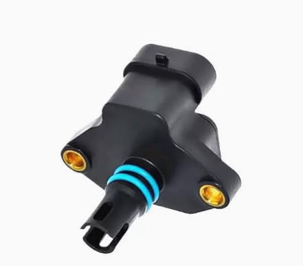 ya 2 8.15 OEM 12140872679 for Mini Cooper S R52 R53 Manifold Intake Pressure map Sensor