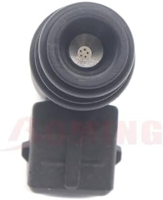 ya 10 9.16 baidi IWP022 021906031D Fuel Injector For 99-03 for VW for Golf for JETTA EuroVAN 97 V6 2.8L 6PCS