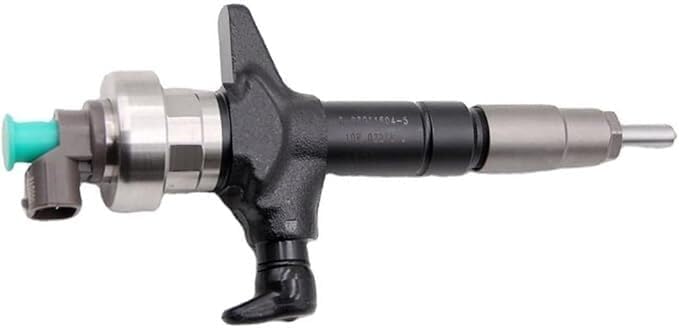 ya 10 9.16 baidi 1X Fuel Injector 095000-5431 8-97311372-2 for Isuzu 3.0L Diesel Engine 4JJ1