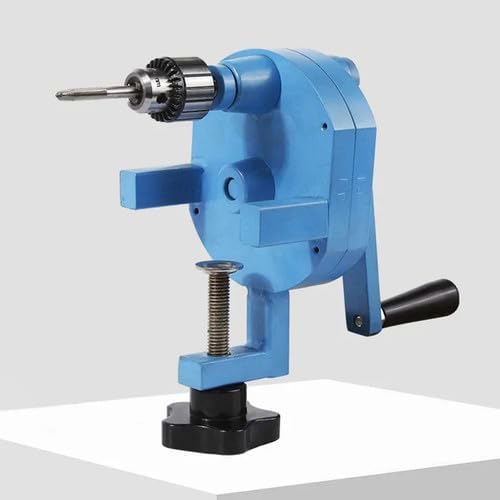 ya 14 9.20 zhengce Manual Tooth Repair Machine, Tooth Repair Machine, Hand-cranked Tapping Mac-1