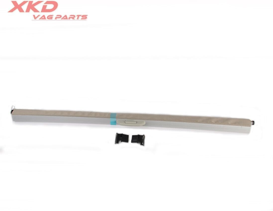 ya 28 10.13 zhengce Tan sunroof Protective Cover Rear Assembly Suitable for Audi Q7 07-15