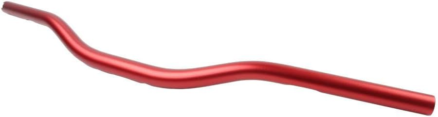 ya 4 8.10 1-1/8¡å MX Style Handlebar Drag Bar Motorcycle For Harley Sportster Dyna