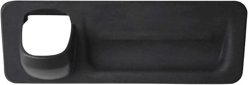 ya 5 8.10 Outside Trunk Lid Lock Handle For 2015 2016 2017-2020 for Hyundai for Genesis G80