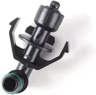 ya 4 8.24 baidi high quality headlight washer nozzle fit for BMW 650i M6 645Ci 61677059223