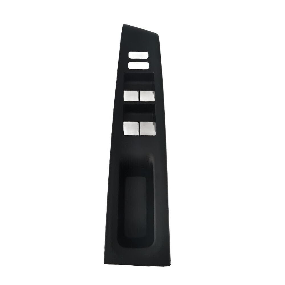 ya 4 8.8.2 Driver's Side Front Window Switch Panel Baffle 74232550C0 is Suitable for Toyota Yaris 12-14