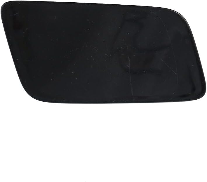 ya 9 10.24 Front Right Passenger Side Bumper Washer Spray Cover Replacement For XC60 2018