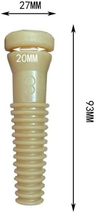 ya 28 10.13 baidi Poultry Hair Removal Machine Rubber Rod Rubber Rod Hair Rod General Accessories-17-1
