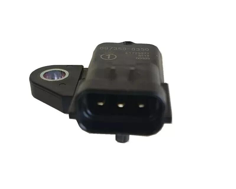 ya 2 8.15 Pressure Sensor 8973588350 Suitable for Isuzu D-Max, Rodeo 3.0 4JH1.