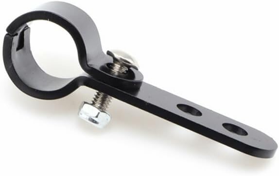 ya 2 8.15 20-22mm Foot Kickstand Extension Kit Foot Pedal Side Stand Support Kickstand