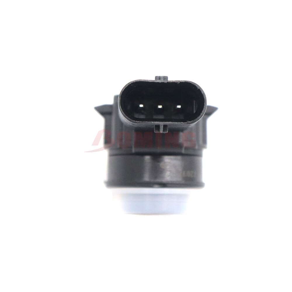 ya 2 8.15 Pack PDC A0009050242 Parking Sensor Bumper for Mercedes-Benz W176 W246 X204 W231