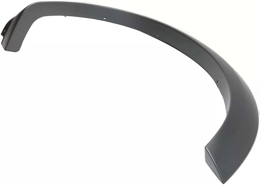 ya 4 8.10 Fits 2010-2014 for Ford F-150 SVT Front Passenger Fender Flares AL3Z16038A