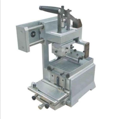 ya 16 10.20 baidi Manual Inkwell pad Printer Printing Machine b