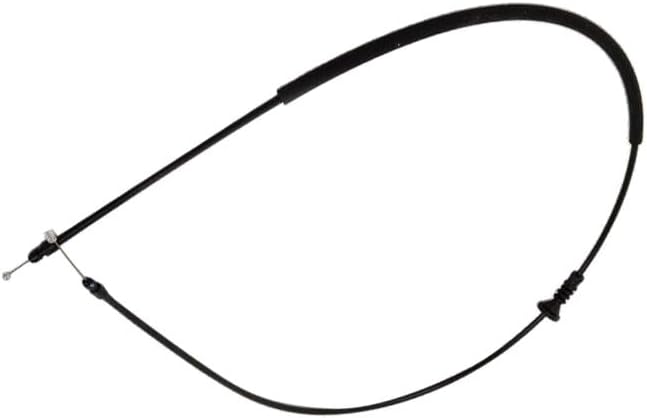 ya 5 8.10 Hood Bonnet Release Lock Bowden Cable For 1 2 Series F52 F45 F46 X1 F48 X2 F39