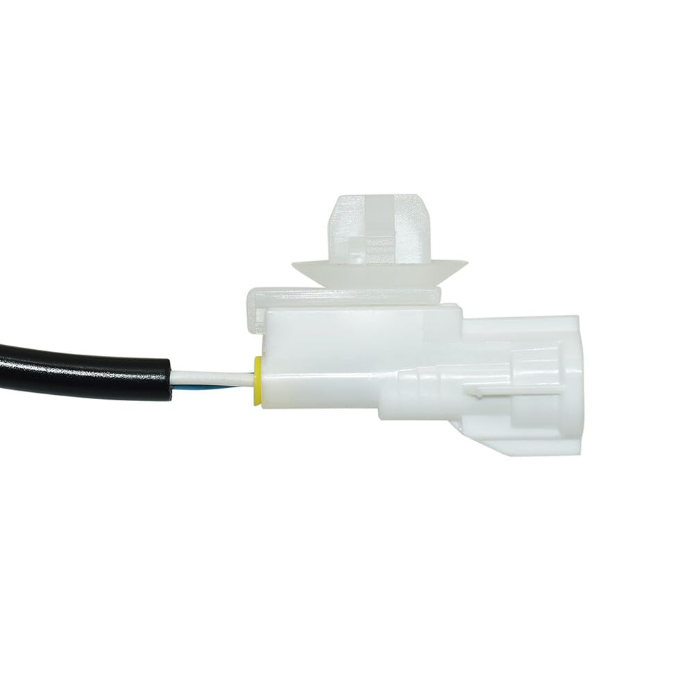 ya 9 10.24 Front Right ABS Wheel Speed Sensor 89542-71010 for Toyota Fortuner VII Pickup
