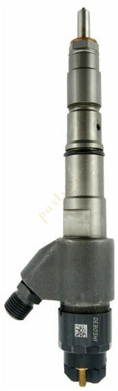 ya 4 8.8 04290987 Common Rail Injector Assembly 0445120067 is Suitable for Volvo EC210
