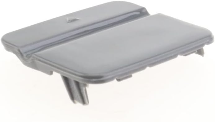 ya 9 10.24 Rear Bumper Tow Hook Cover for BMW 3 Series E90 E91 328i 335d 335i 316i 318
