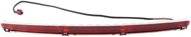 ya 9 10.24 Rear Brake Stop LED Light For 2014-19 for Mercedes-Benz W204 W212 E350 C350