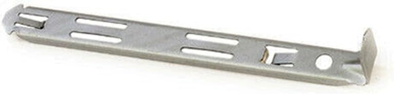 ya 9 10.24 Fits for Volvo XC90 2003-2014 Front Headlight Retainer Slider Clip Bracket #88637181