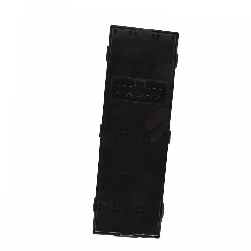 ya 9 10.24 93570-4X000 Electric Power Window Master Switch Black LHD for 2011-2017 for