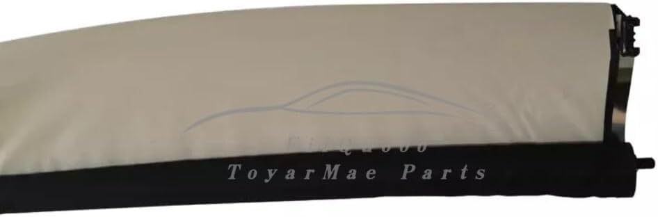 ya 11 9.14 baidiNew Car Sunroof Curtain Assembly for 2013-2016 for Lincoln MKZ DP5Z-54519A02-AA