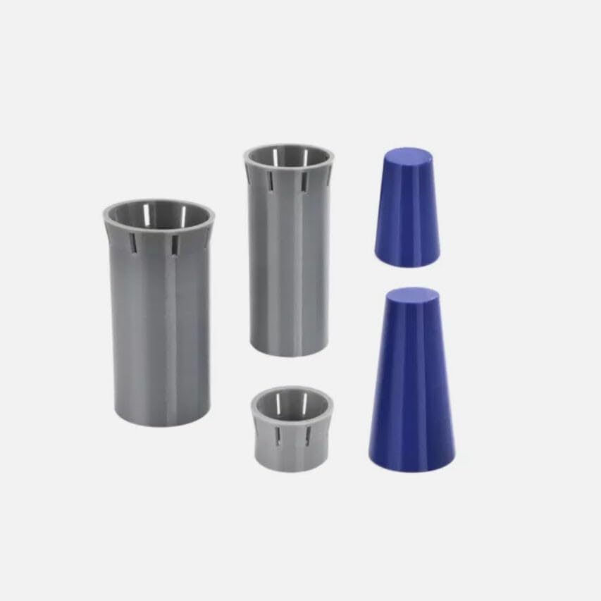 ya 10 9.16 baidi Suitable for Ford 10R80 gearbox input shaft solid seal ring adjustment size tool 5PCS-