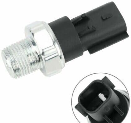 ya 14 9.20 zhengce 19021108 Car Engine Oil Pressure Sensor for Dodge Caravan 1989-1995 DC 12V-1