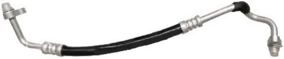 ya 11 9.14 baidiAir Conditioning Pipe Replace# 26675637 26283867