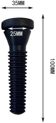 ya 28 10.13 baidi Poultry Hair Removal Machine Rubber Rod Rubber Rod Hair Rod General Accessories-40