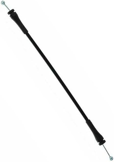 ya 10 9.16 baidi 2X Car Tailgate Cable Replaces Fit for Ford Expedition 1997-2002 E1AP-15264A65B