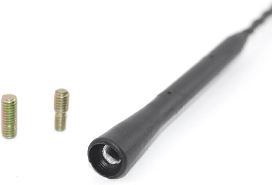 ya 11 9.14 zhengce Universal Fit for VW for Bora for JETTA Beetle for Passat Roof Mast Whip Ae