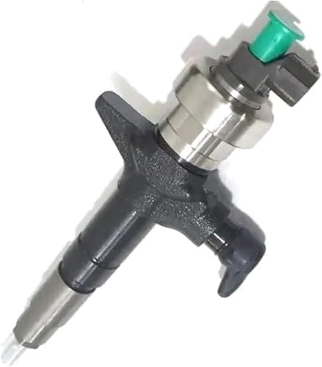 ya 12 10.8 baidi Fuel Injector 295050-1710 8-98238318-0Compatible for Isuzu Truck NLR85 w/Engine 4JJ1