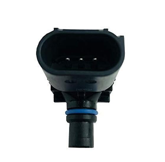 ya 12 10.8 baidi 68199324AA Manifold Absolute Pressure Sensor for 2015-2018 for Jeep for Chrysler for Dodge
