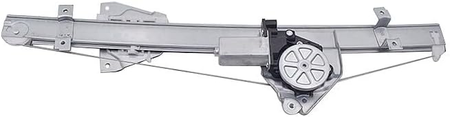 ya 28 10.13 zhengce RH Door Window Regulator fits for Mitsubishi for Pajero Long Wagon V70 2000-2006